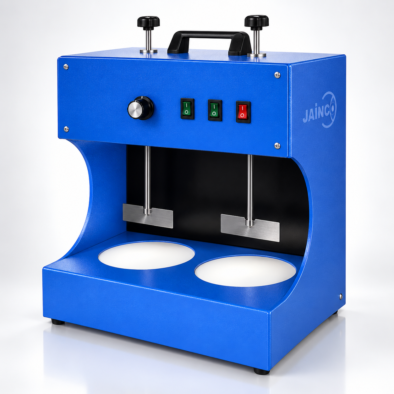 Flocculator Jar Testing Apparatus